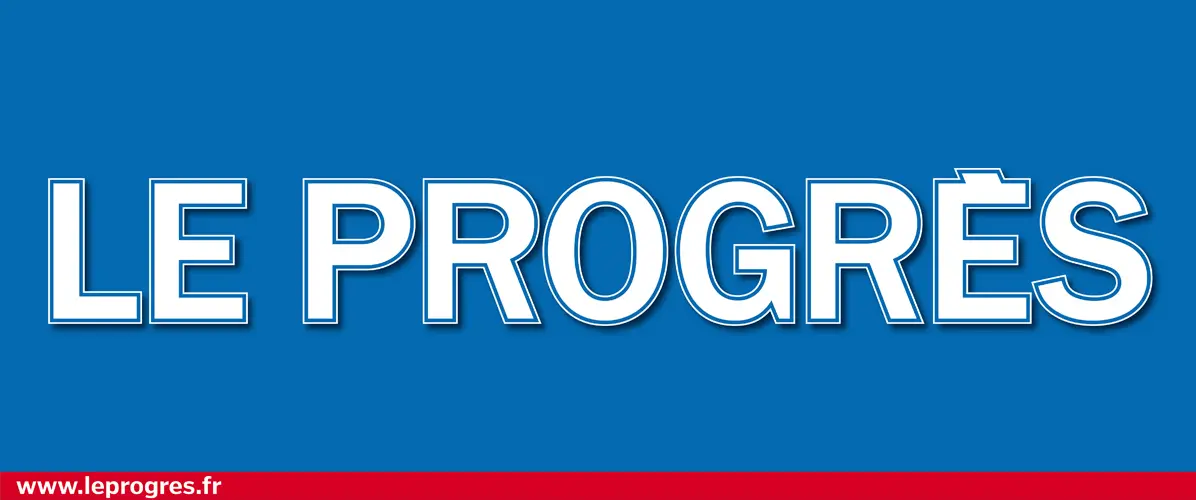 Le Progrès parle d'AdVeda Le Progrès parle d'AdVeda